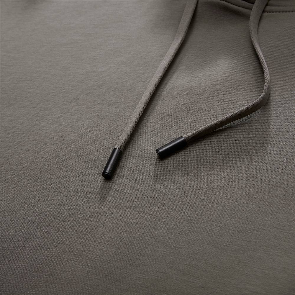 Men's Crew Neck Regular Hoodie - Image 5