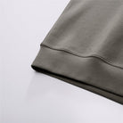 Men's Crew Neck Regular Hoodie - Image 6