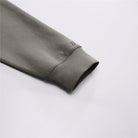 Men's Crew Neck Regular Hoodie - Image 7