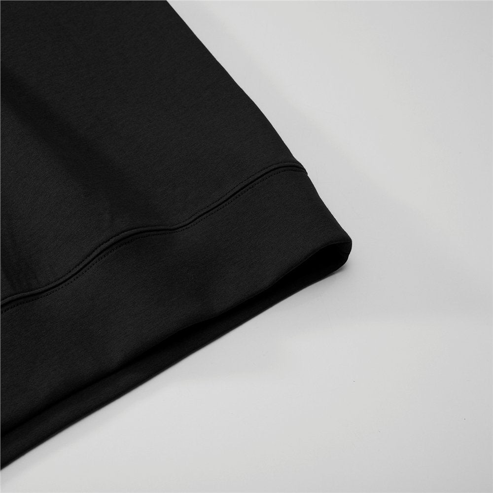 Men's Crew Neck Regular Sweatshirt - Image 5