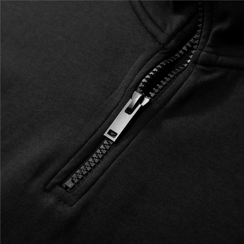 Men's Crew Neck Regular Sweatshirt - Image 6