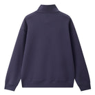 Men's Crew Neck Regular Sweatshirt - Image 4