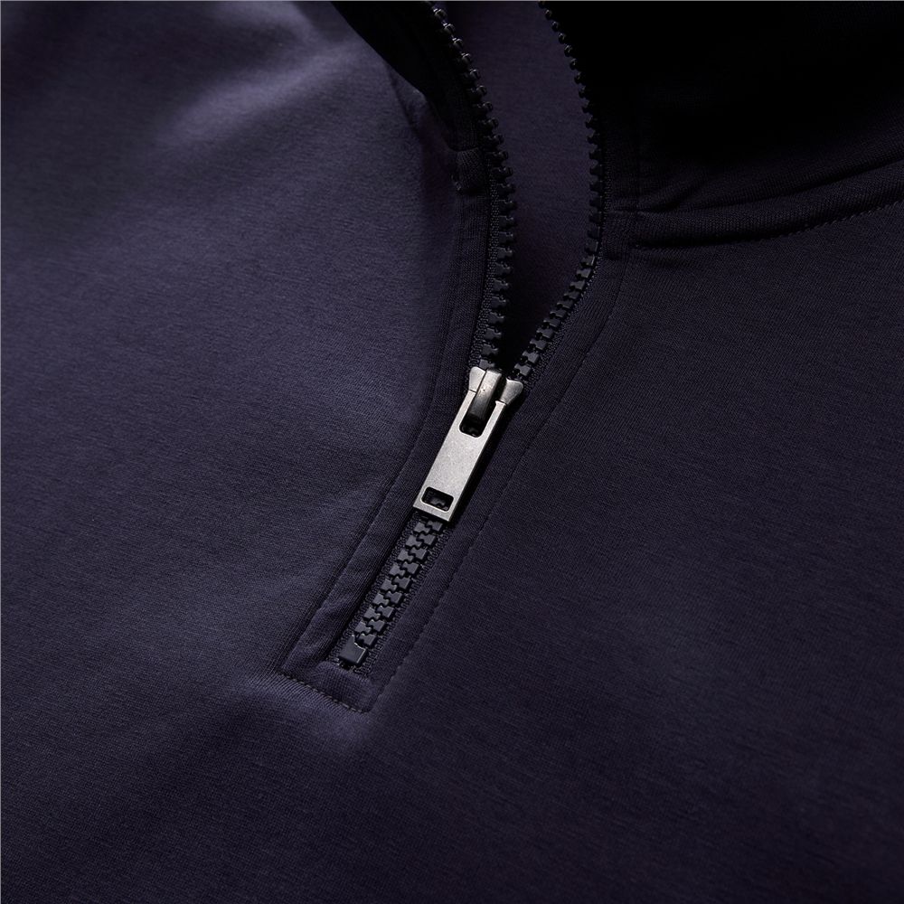 Men's Crew Neck Regular Sweatshirt - Image 5