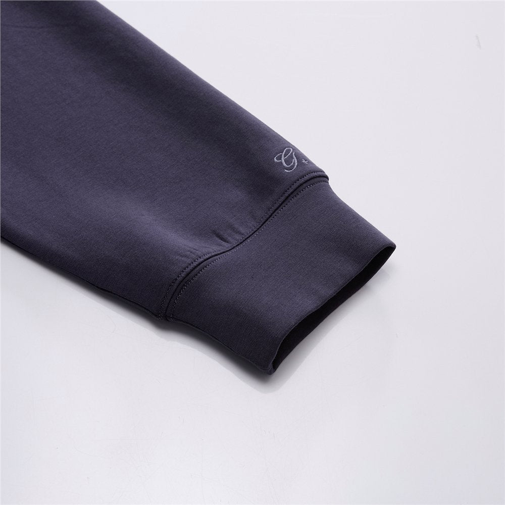 Men's Crew Neck Regular Sweatshirt - Image 6