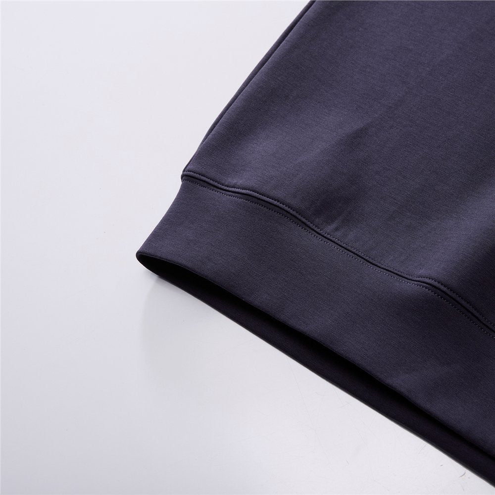 Men's Crew Neck Regular Sweatshirt - Image 8