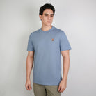 Men's Crew Neck Tee - Image 1