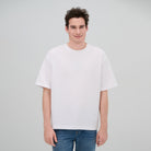 Men's Crew Neck  Liquid Touch Regular fit Tee - Image 3