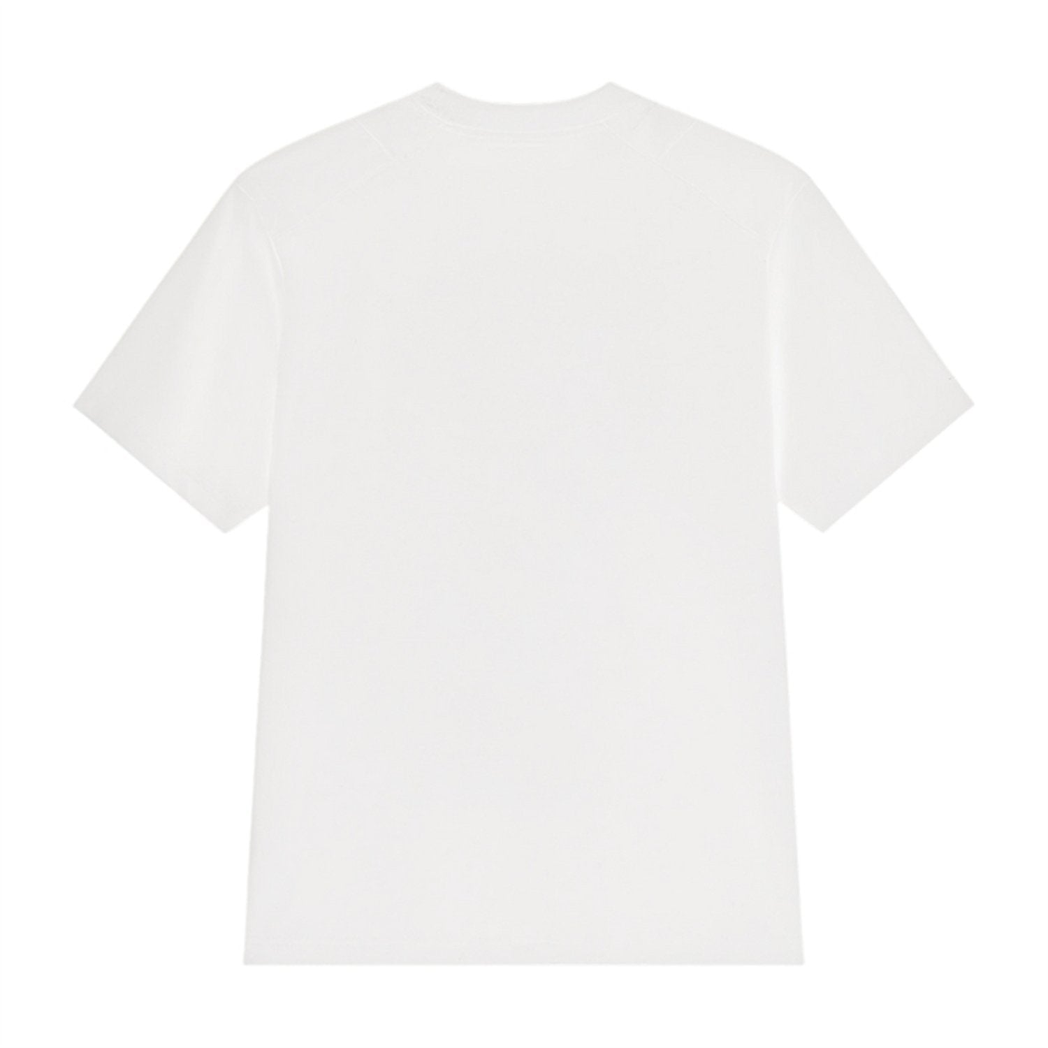 Men's Crew Neck  Liquid Touch Regular fit Tee - Image 6