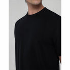 Men's Crew Neck  Liquid Touch Regular fit Tee - Image 5