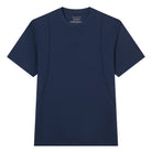 Men's Crew Neck  Liquid Touch Regular fit Tee - Image 6