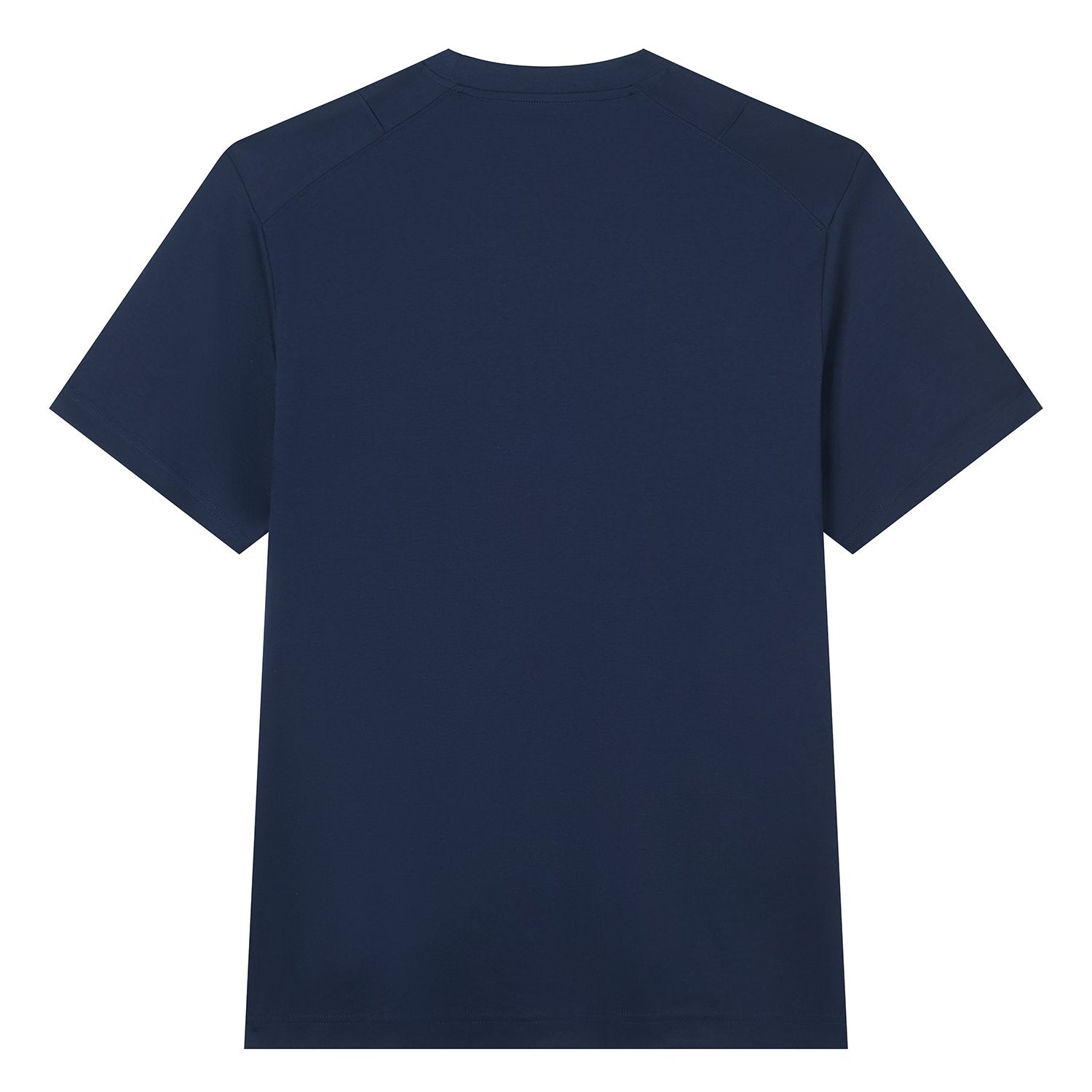 Men's Crew Neck  Liquid Touch Regular fit Tee - Image 7