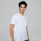 Men's Liquid touch Slim Fit Tee - Image 4
