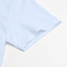 Men's Liquid touch Slim Fit Tee - Image 8