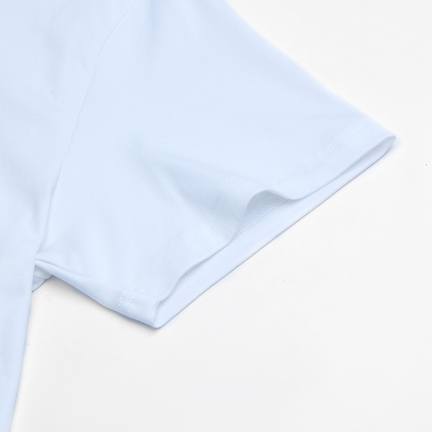 Men's Liquid touch Slim Fit Tee - Image 8