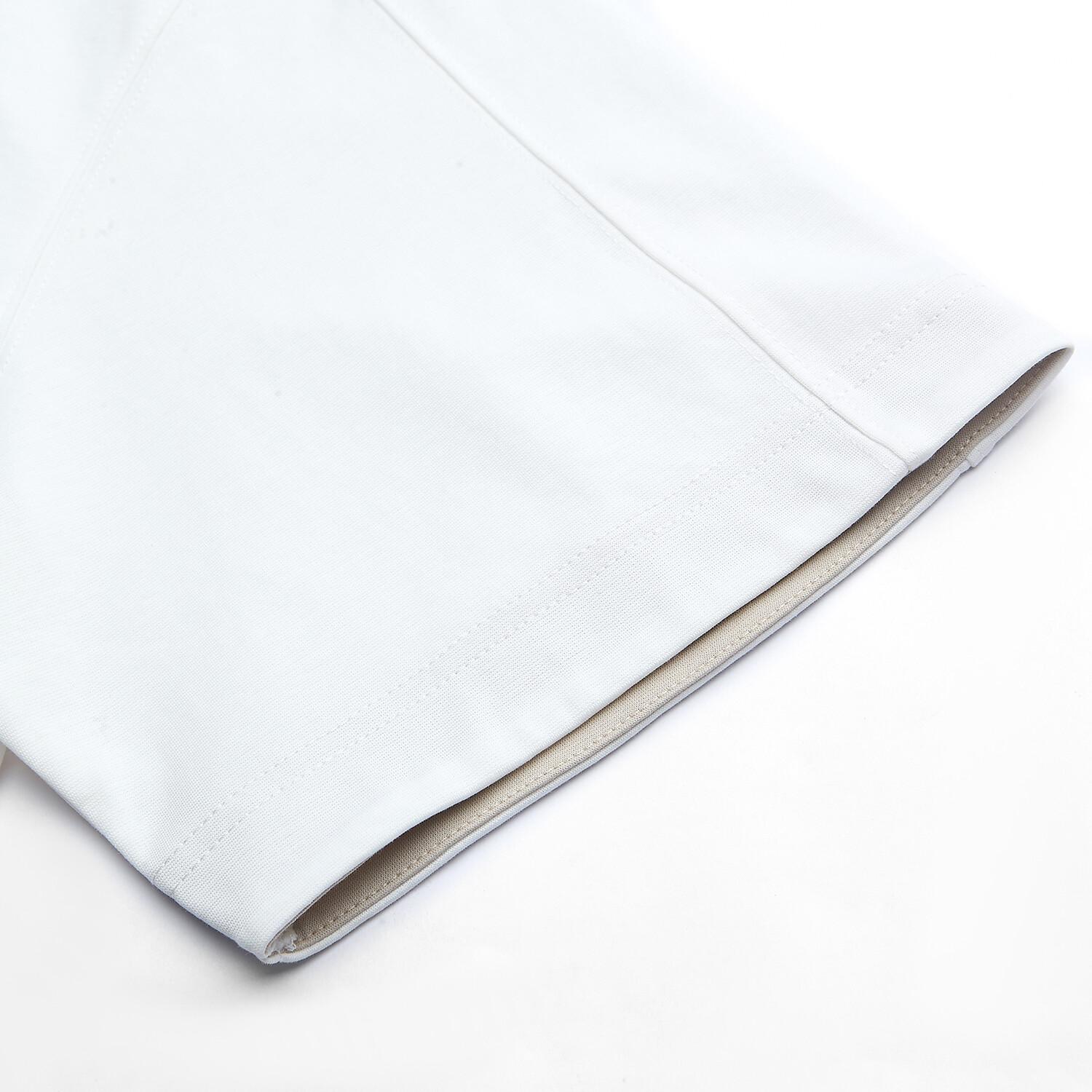 Men's Crew Neck  Cool Touch Loose fit Tee - Image 4