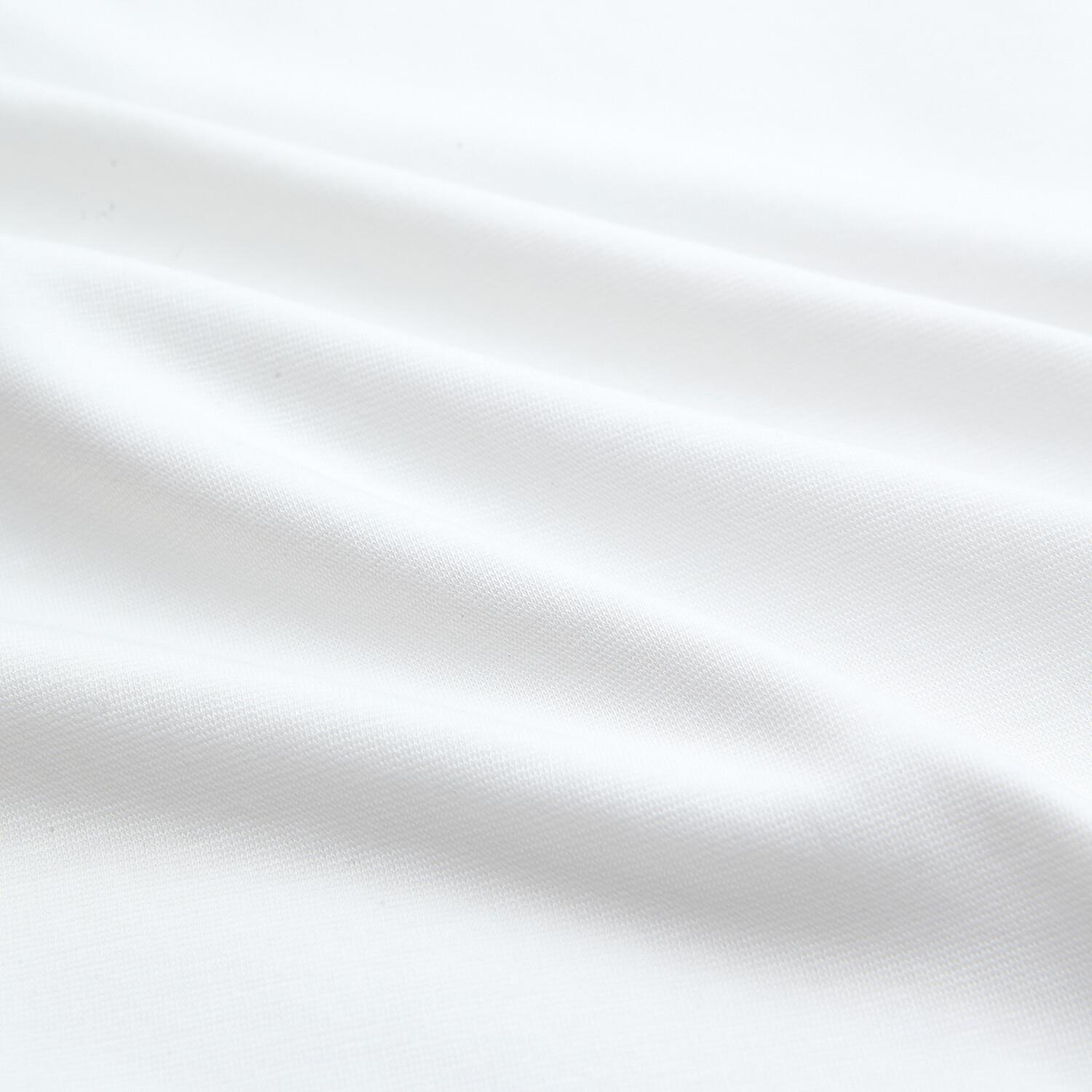 Men's Crew Neck  Cool Touch Loose fit Tee - Image 5