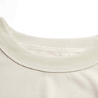 Men's Crew Neck  Cool Touch Loose fit Tee - Image 8