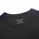 Men's Crew Neck  Cool Touch Loose fit Tee - Image 3