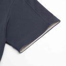 Men's Crew Neck  Cool Touch Loose fit Tee - Image 9