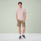 Men's  Slim Fit Sorona Jersey T-Shirt - Image 1