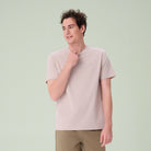 Men's  Slim Fit Sorona Jersey T-Shirt - Image 4