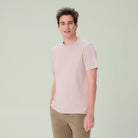 Men's  Slim Fit Sorona Jersey T-Shirt - Image 5