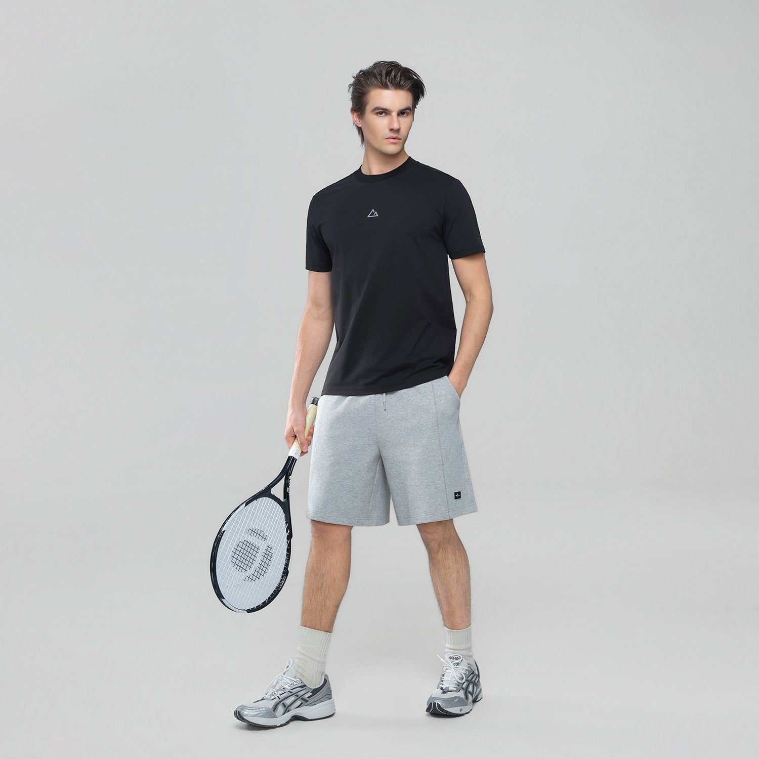 Men's G-Motion  Slim Fit T-Shirt - Image 1