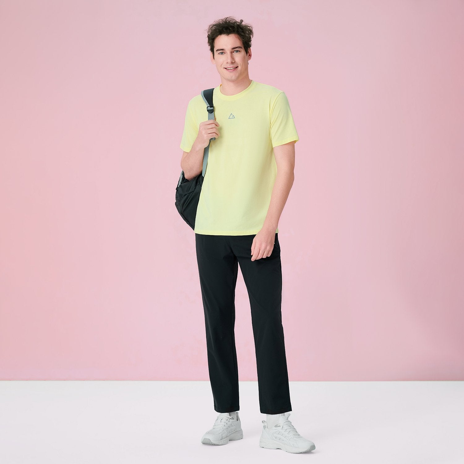 Men's G-Motion  Slim Fit T-Shirt - Image 1