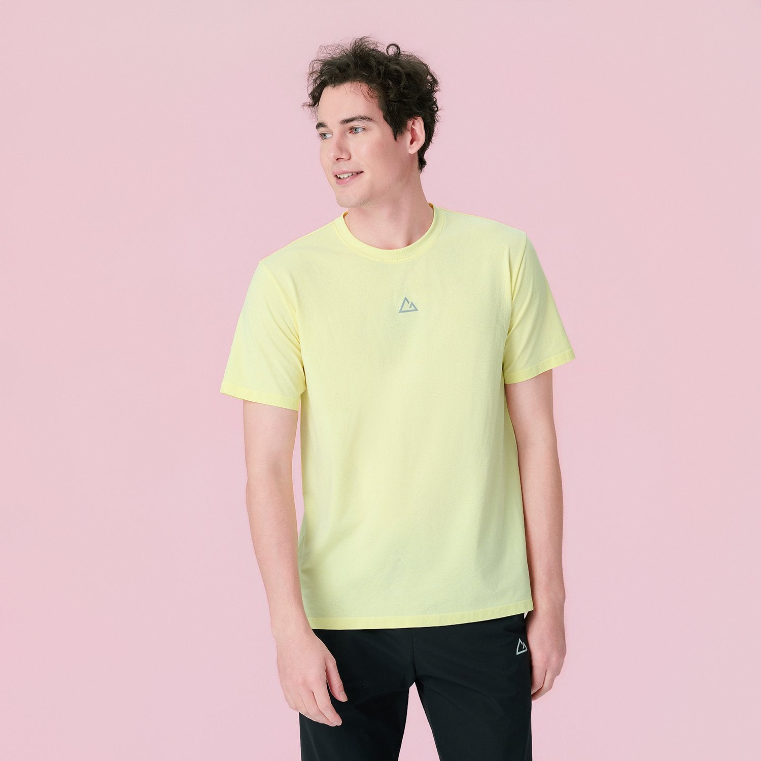 Men's G-Motion  Slim Fit T-Shirt - Image 2