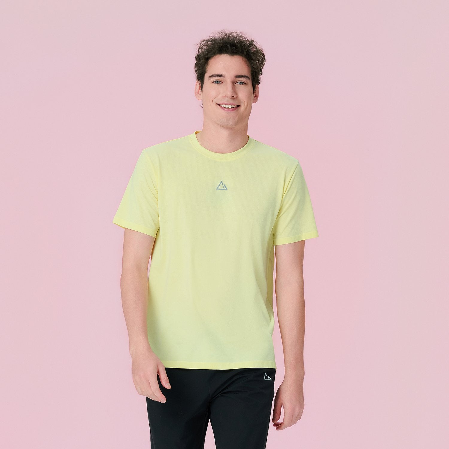 Men's G-Motion  Slim Fit T-Shirt - Image 3