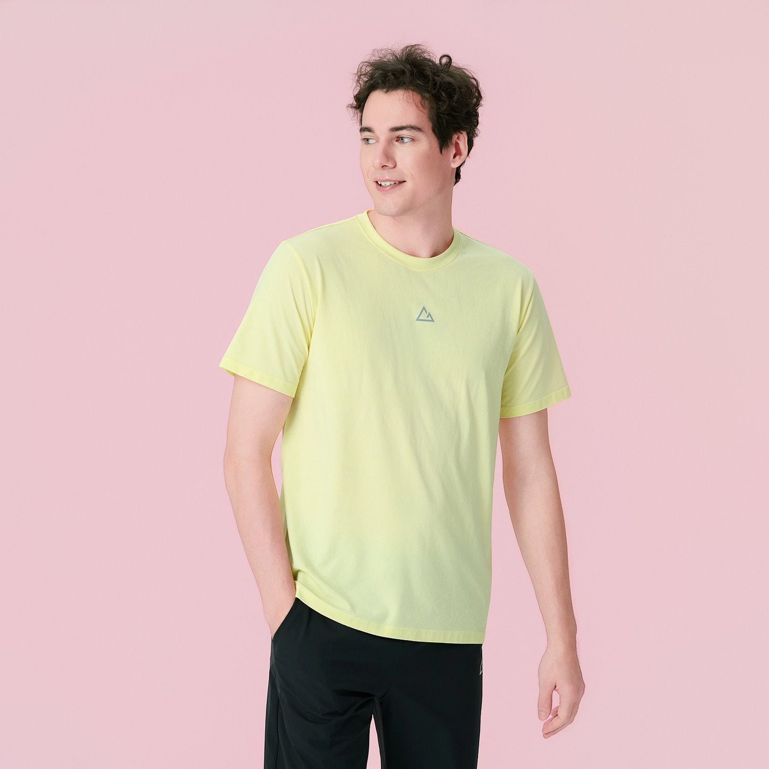 Men's G-Motion  Slim Fit T-Shirt - Image 4