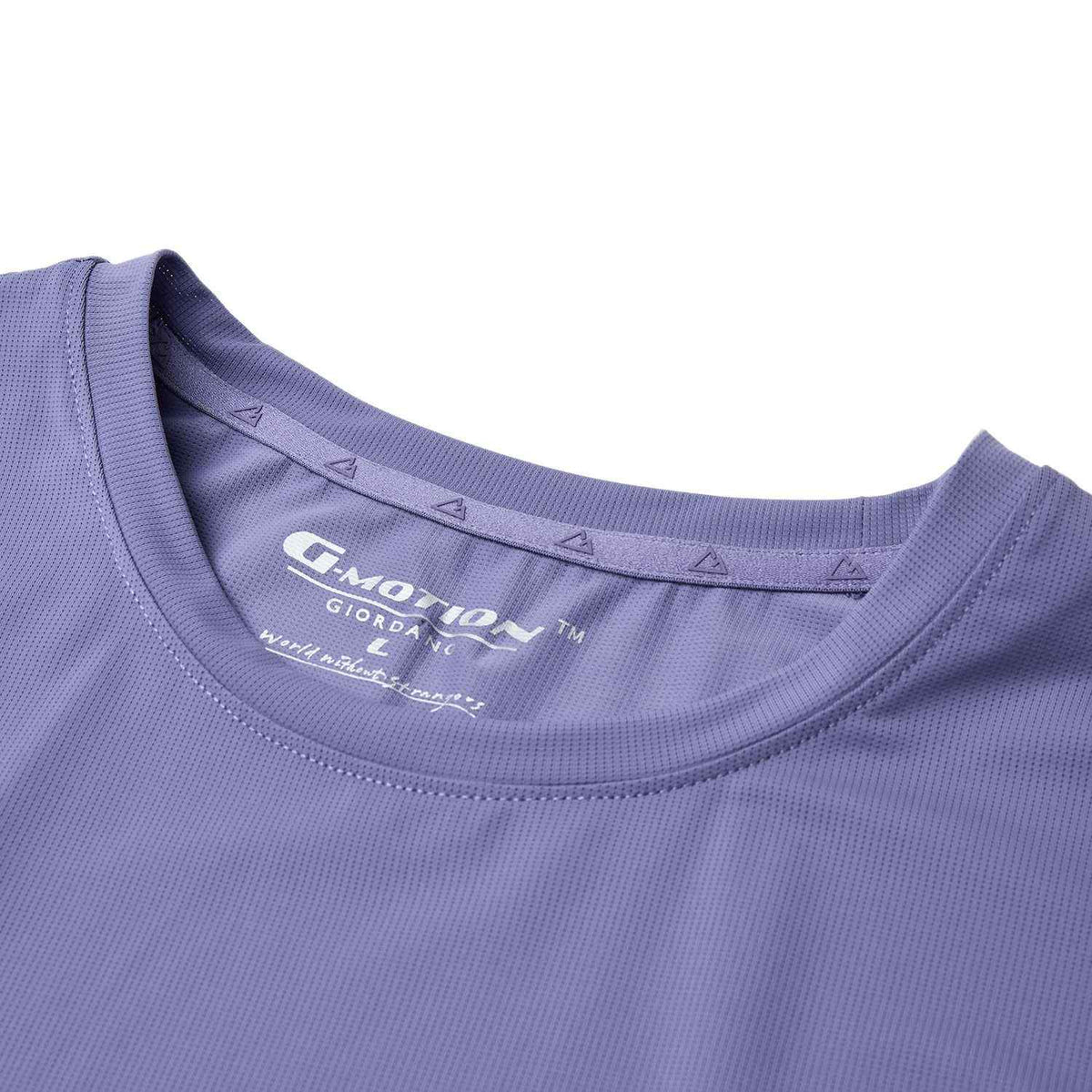 Men's G - Motion Active Fit Tee - Image 3