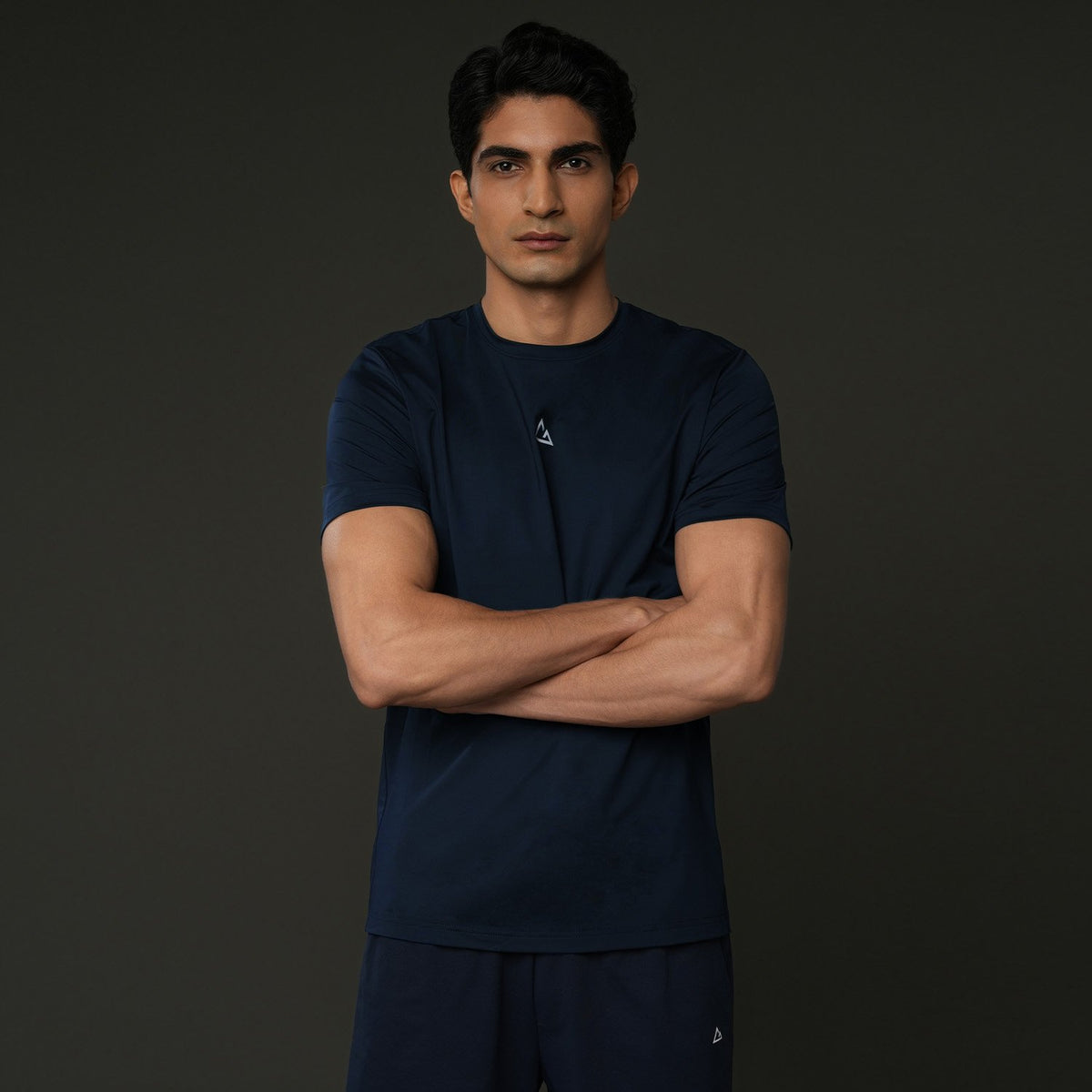 Men's G-Motion Active Fit Stretch Tee - Image 2