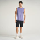 Men's G-Motion Slim Fit Stretch Sleeveless Vest - Image 1