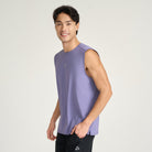 Men's G-Motion Slim Fit Stretch Sleeveless Vest - Image 4