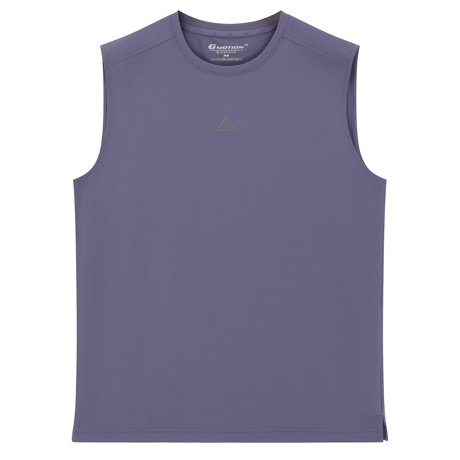 Men's G-Motion Slim Fit Stretch Sleeveless Vest - Image 5