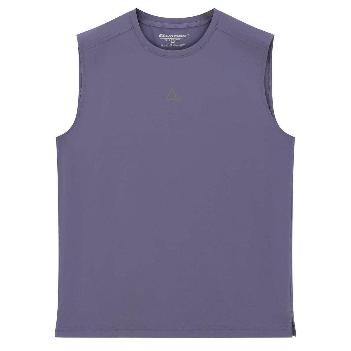 Men's G-Motion Slim Fit Stretch Sleeveless Vest - Image 5