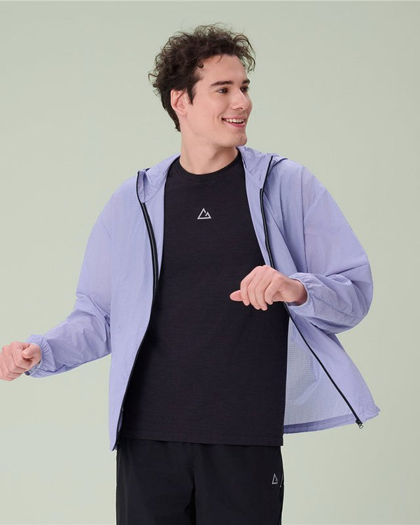 Quick buy Men's Slim Fit Seamless Training Vest