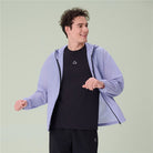 Men's Slim Fit Seamless Training Vest - Image 1