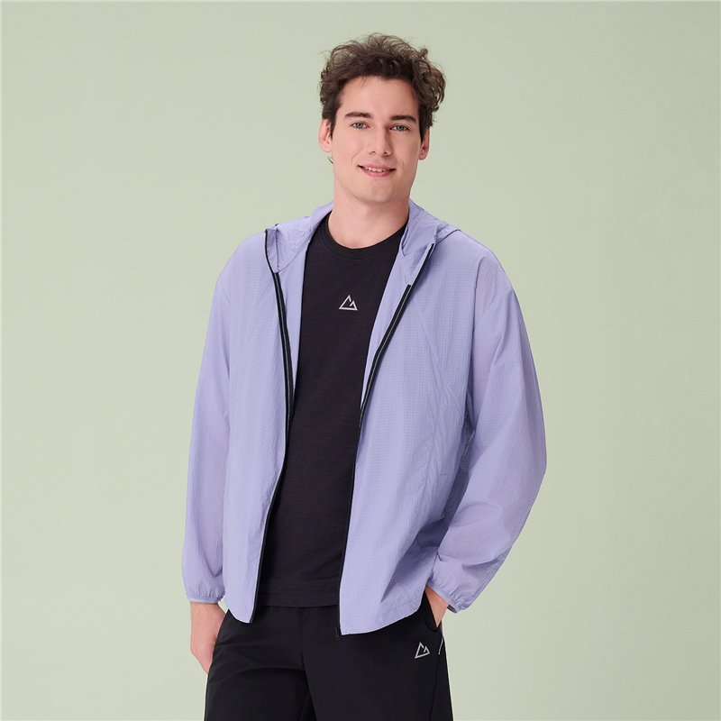 Men's Slim Fit Seamless Training Vest - Image 3