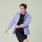 Men's Slim Fit Seamless Training Vest - Image 4