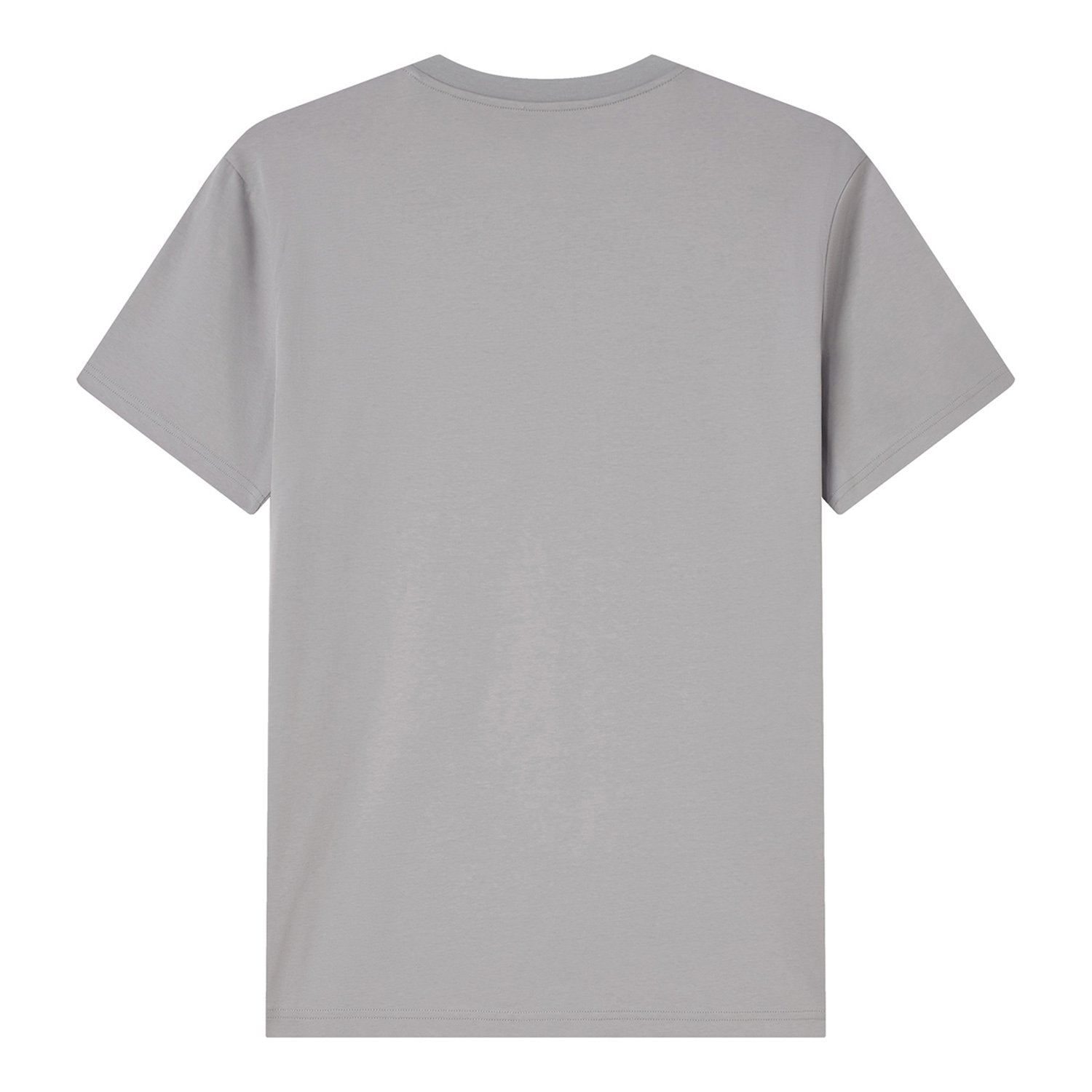 Men's Slim Fit Liquid Touch Tee - Image 2