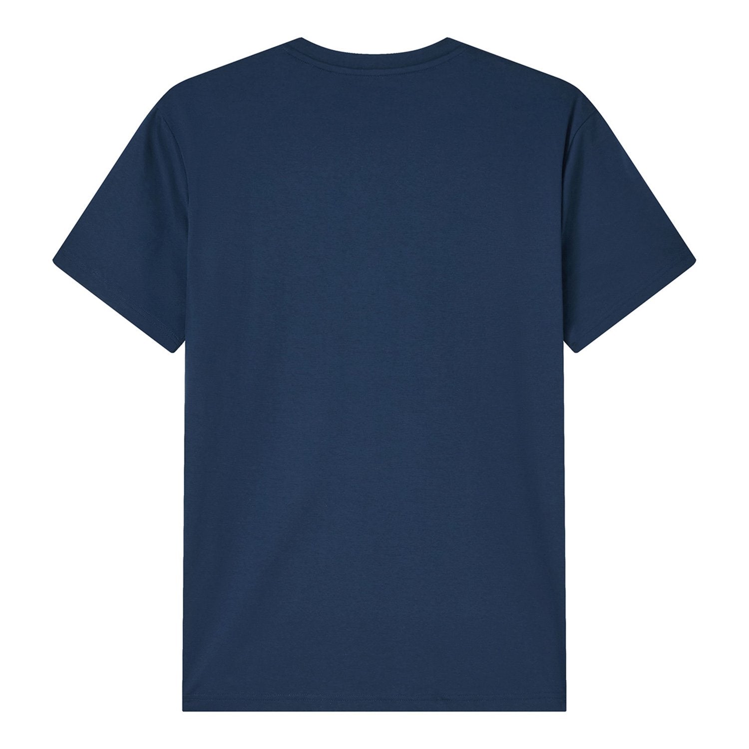 Men's Slim Fit Liquid Touch Tee - Image 1