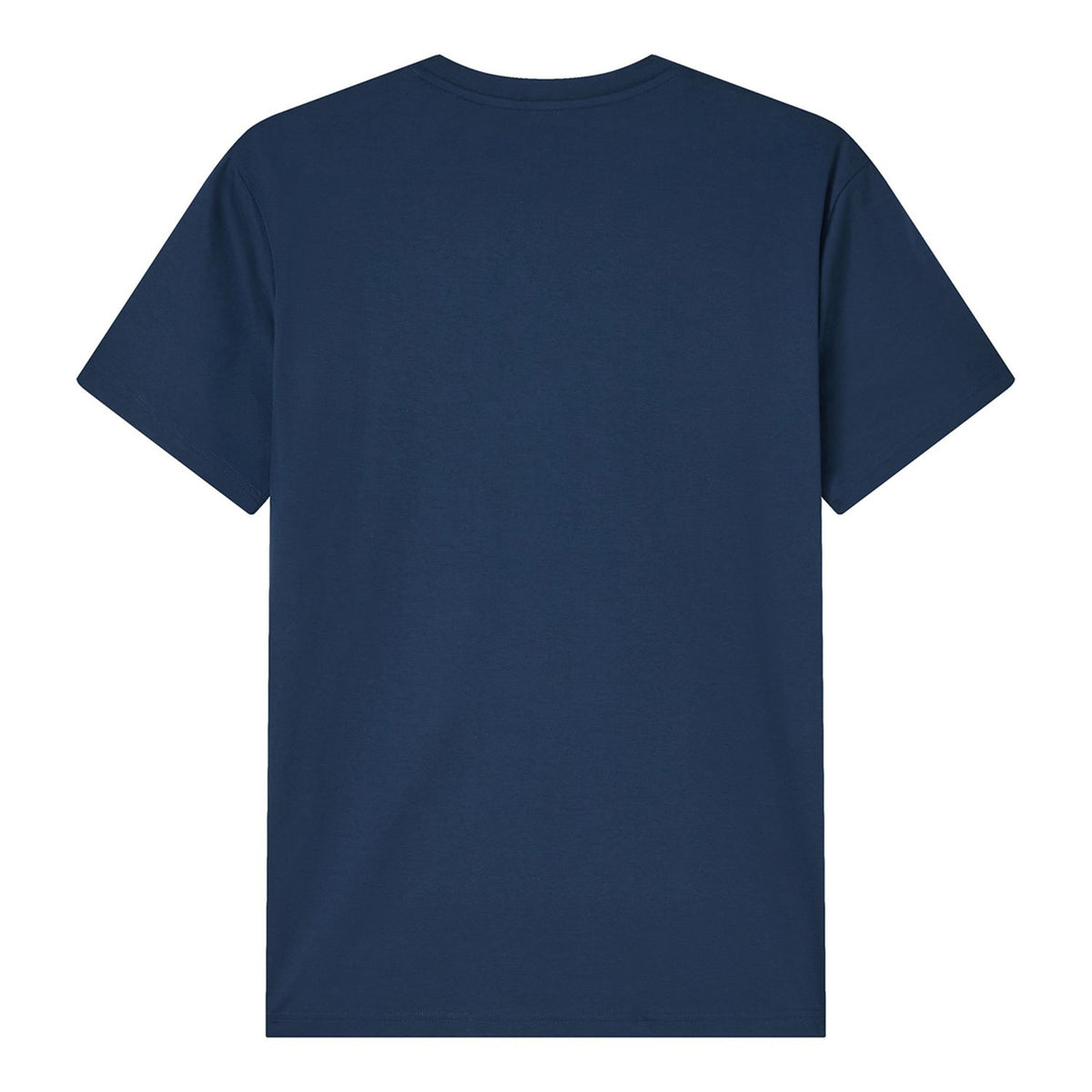 Men's Slim Fit Liquid Touch Tee - Image 1