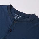 Men's Slim Fit Liquid Touch Tee - Image 2