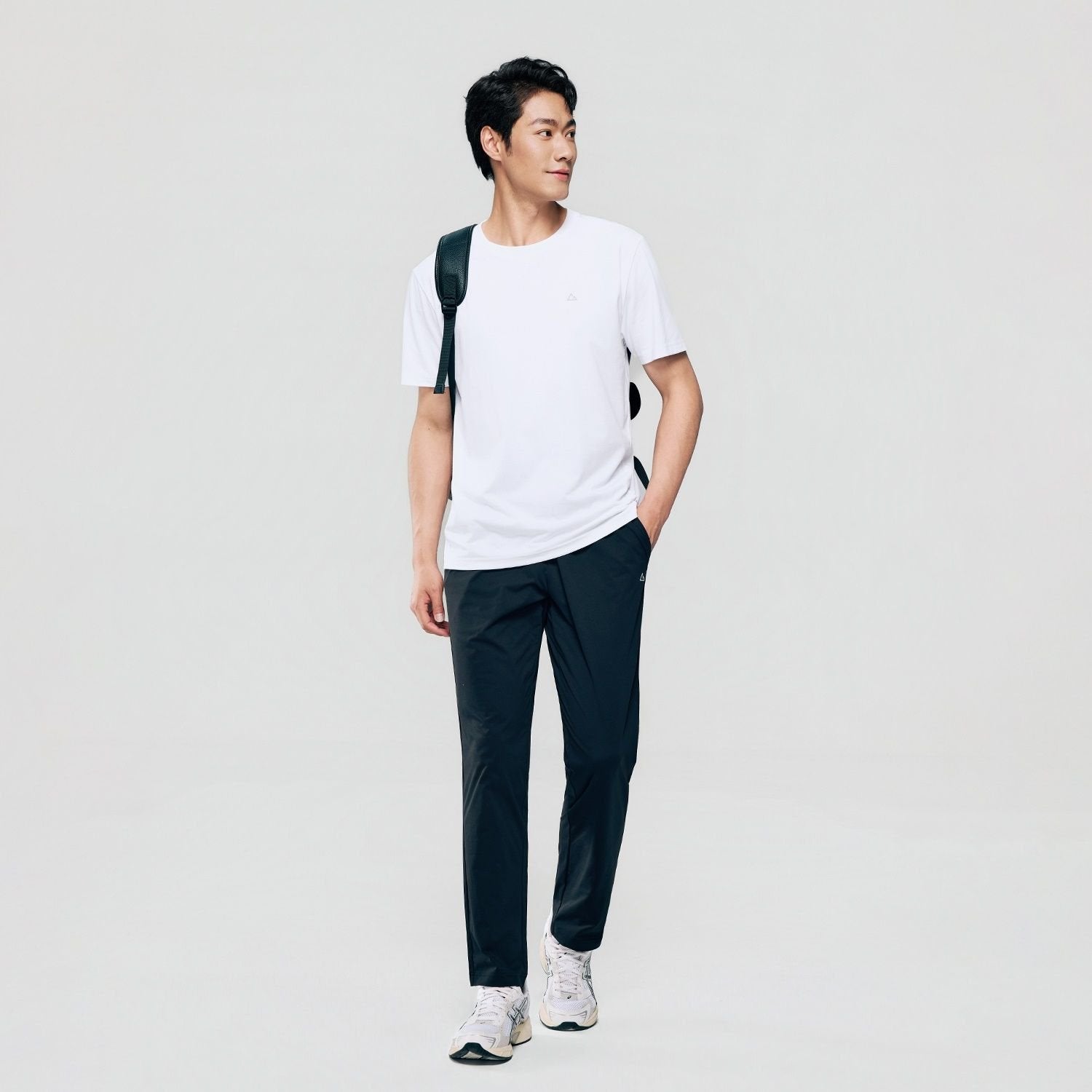 Men's G-motion  Slim Fit Tee - Image 2