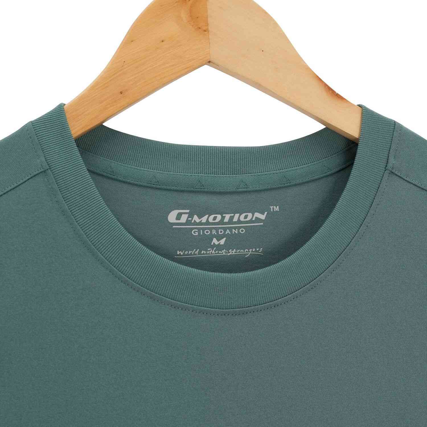 Men's G-motion  Slim Fit Tee - Image 4