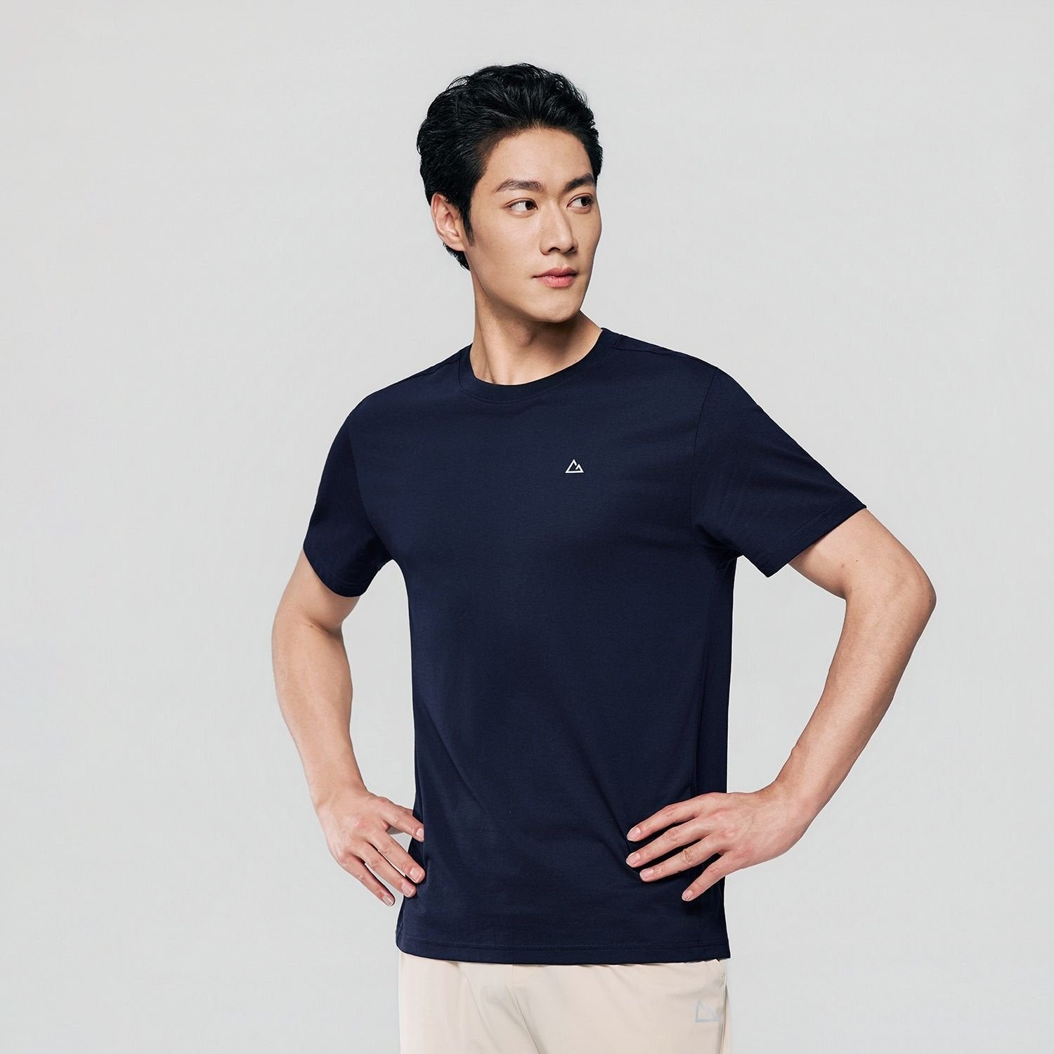Men's G-motion  Slim Fit Tee - Image 1