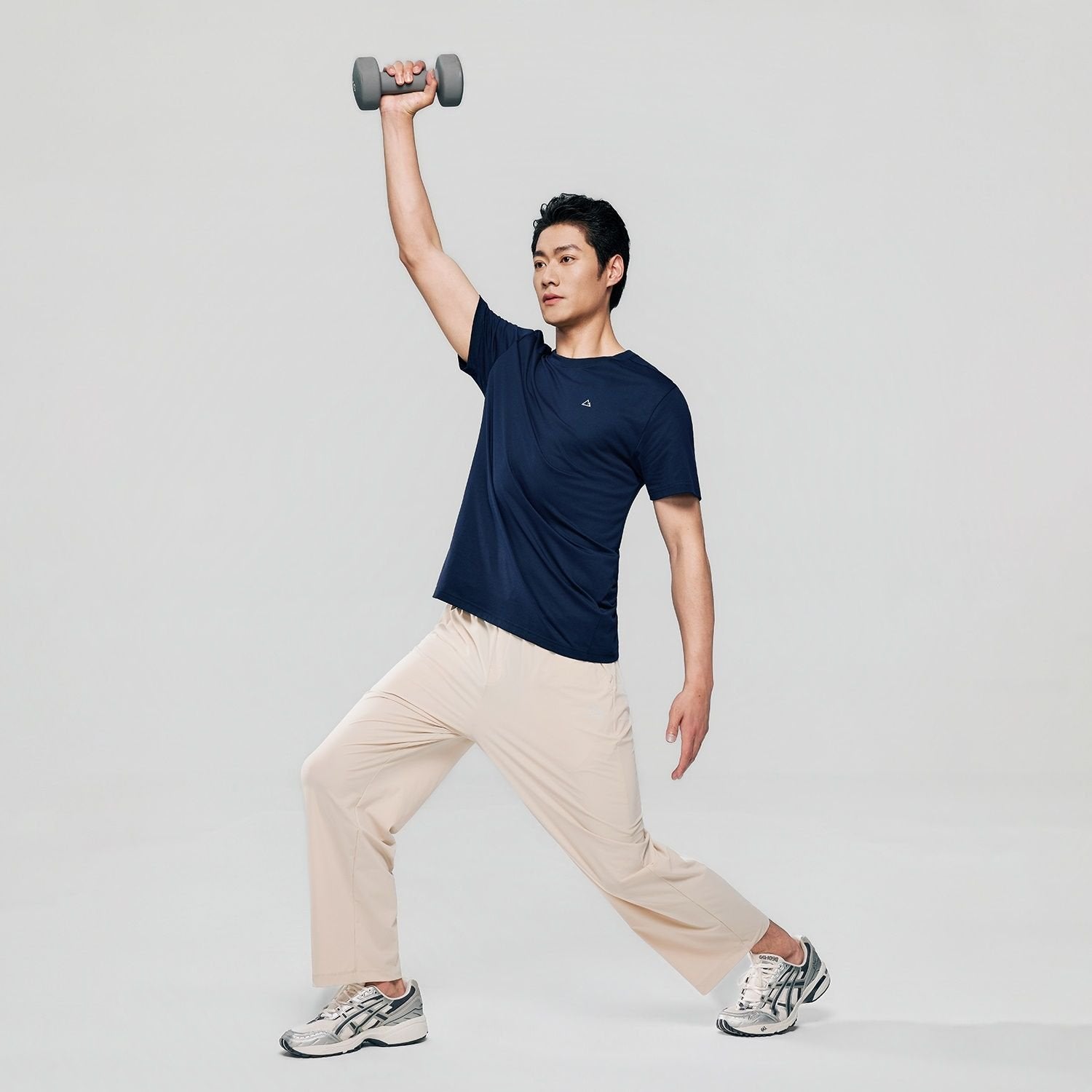 Men's G-motion  Slim Fit Tee - Image 2