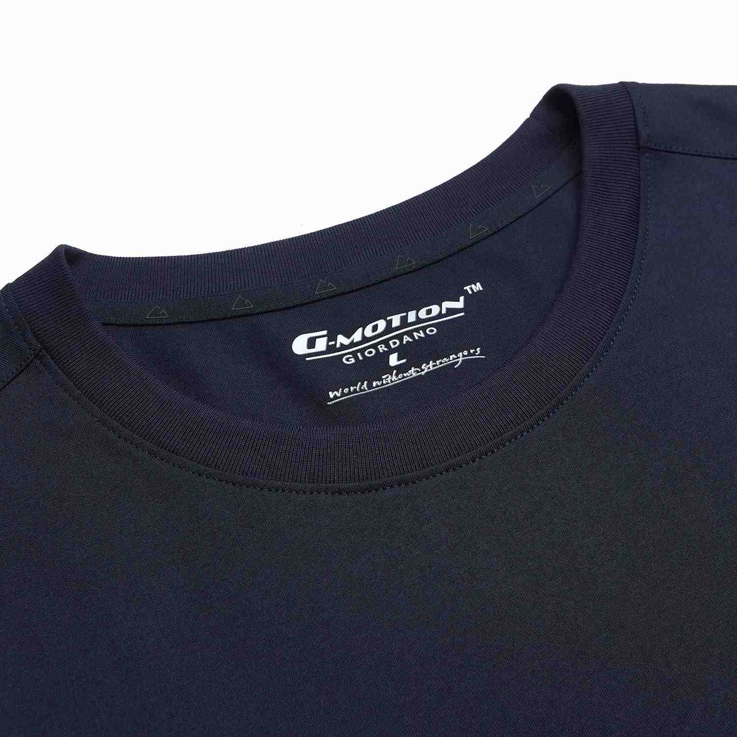 Men's G-motion  Slim Fit Tee - Image 5